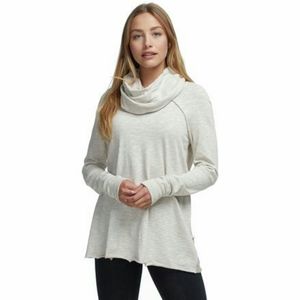 Free People,  FP Beach cowl neck sweater
